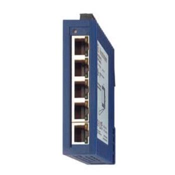 Коммутатор Hirschmann SPIDER 5TX