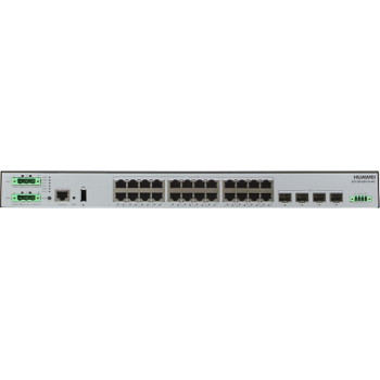 Коммутатор Huawei S5720i-28X-SI-AC Коммутатор Huawei S5720i-28X-SI-AC