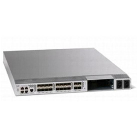 Коммутатор Cisco Nexus N5K-C5010P-BF