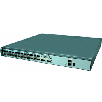 Коммутатор Huawei S6720-26Q-SI-24S-AC Коммутатор Huawei S6720-26Q-SI-24S-AC