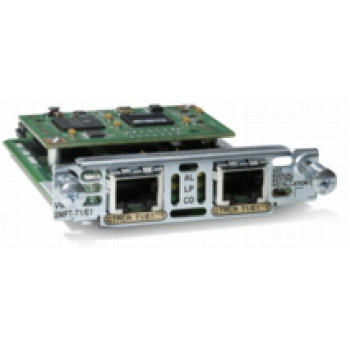 Модуль Cisco VWIC2-2MFT-G703 Модуль Cisco VWIC2-2MFT-G703