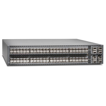 Коммутатор Juniper QFX5100-96S-AFI Коммутатор Juniper QFX5100-96S-AFI