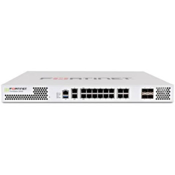 Межсетевой экран Fortinet FortiGate 200E Межсетевой экран Fortinet FortiGate 200E