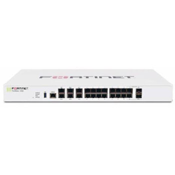 Межсетевой экран Fortinet FortiGate 100E Межсетевой экран Fortinet FortiGate 100E