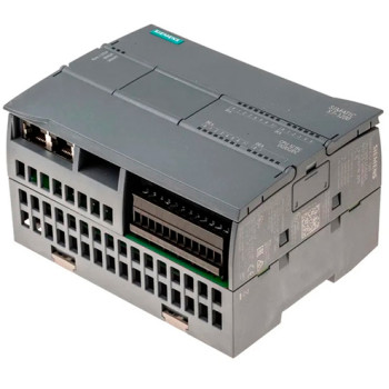 Компактное ЦПУ Siemens SIMATIC 6ES7215-1AG40-0XB0 Компактное ЦПУ Siemens SIMATIC 6ES7215-1AG40-0XB0