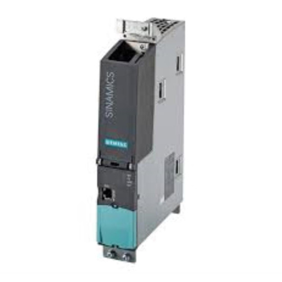 Управляющий модуль Siemens SINAMICS 6SL3040-1MA01-0AA0