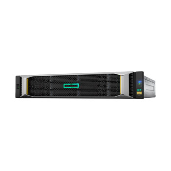 Система хранения HPE MSA 1050 SAN Dual Controller 8Gb FC SFF, Q2R19A Система хранения HPE MSA 1050 SAN Dual Controller 8Gb FC SFF, Q2R19A