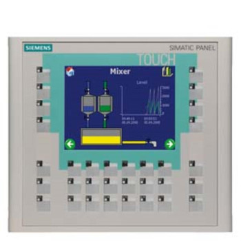 Панель оператора Siemens SIMATIC 6AV6642-0DC01-1AX1 Панель оператора Siemens SIMATIC 6AV6642-0DC01-1AX1