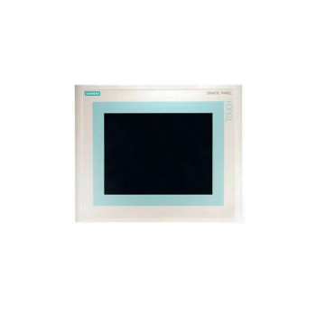 Панель оператора Siemens SIMATIC 6AV6545-0DB10-0AX0 Панель оператора Siemens SIMATIC 6AV6545-0DB10-0AX0