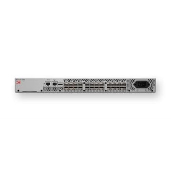 Коммутатор Brocade BR-310-B-0008 Коммутатор Brocade BR-310-B-0008