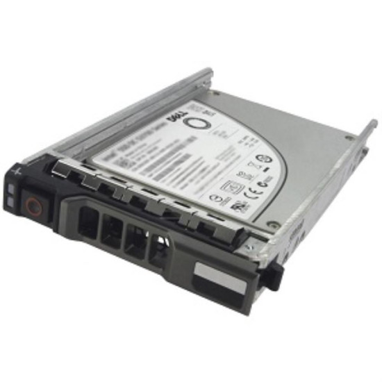 Жесткий диск Dell 960GB 12G SAS 2,5