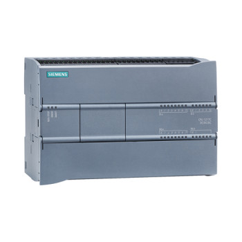 Компактное ЦПУ Siemens SIMATIC 6ES7217-1AG40-0XB0 Компактное ЦПУ Siemens SIMATIC 6ES7217-1AG40-0XB0