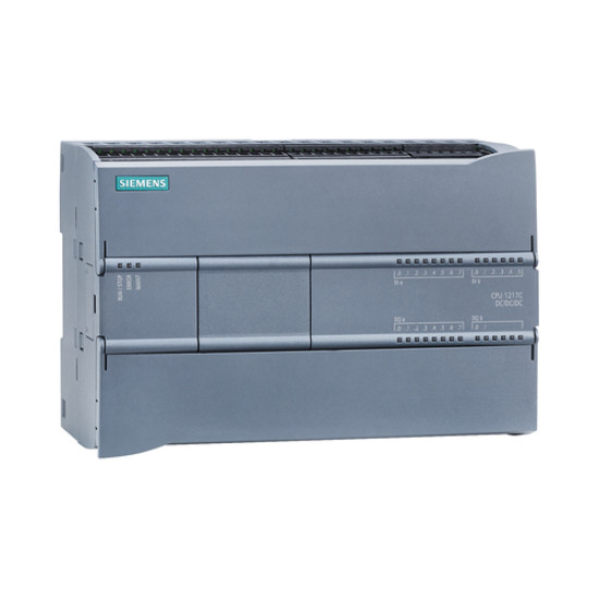 Компактное ЦПУ Siemens SIMATIC 6ES7217-1AG40-0XB0