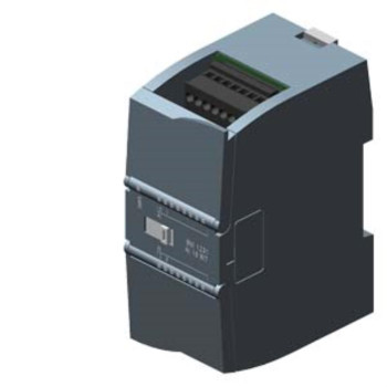Модуль аналогового ввода Siemens SIMATIC 6ES7231-5ND32-0XB0 Модуль аналогового ввода Siemens SIMATIC 6ES7231-5ND32-0XB0