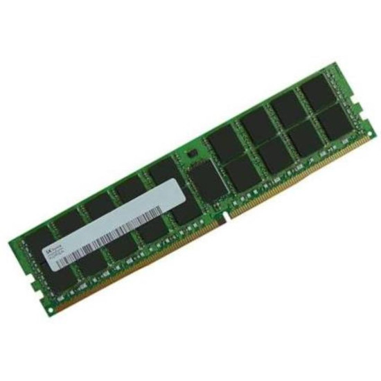 Оперативная память Hynix 16GB DDR4 RDIMM 2Rx8 PC4-19200T 2400MHz, HMA82GR7MFR8N-UH