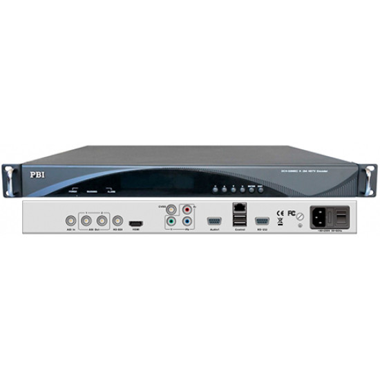 Энкодер MPEG4 PBI DCH-5200EC-30