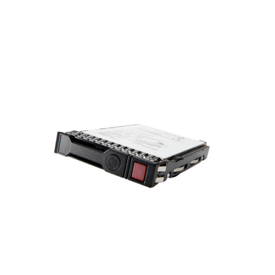 Жесткий диск HPE 480GB SATA 6G SFF 2.5