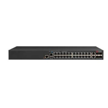 Коммутатор Ruckus ICX7150-24F-4X10GR Коммутатор Ruckus ICX7150-24F-4X10GR