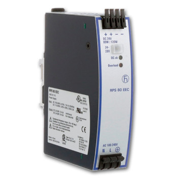 Блок питания Hirschmann 943 662-003 Блок питания Hirschmann 943 662-003