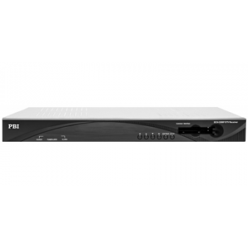 Приёмник цифровой PBI DCH-3200P-20T2