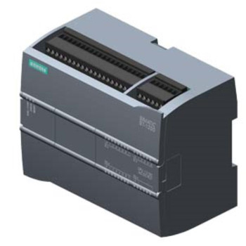 Компактное ЦПУ Siemens SIMATIC 6ES7215-1BG40-0XB0 Компактное ЦПУ Siemens SIMATIC 6ES7215-1BG40-0XB0