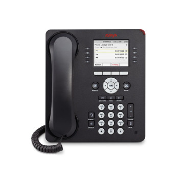 IP-телефон Avaya 9611G IP-телефон Avaya 9611G