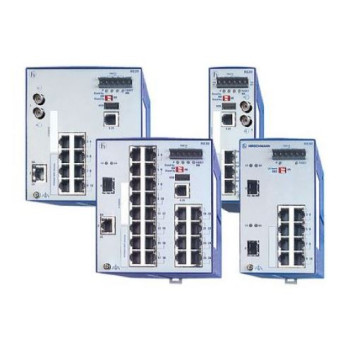 Коммутатор Hirschmann RS30-2402T1T1SDAP Коммутатор Hirschmann RS30-2402T1T1SDAP
