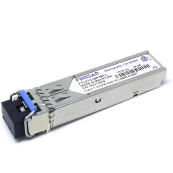 Оптический трансивер Finisar FTLF1318P2BCL Оптический трансивер Finisar FTLF1318P2BCL