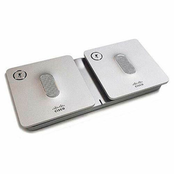 Комплект беспроводных микрофонов Cisco CP-8832-MIC-WLS