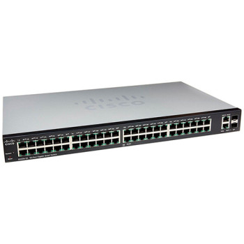 Коммутатор Cisco Small Business SG250-50-K9-EU Коммутатор Cisco Small Business SG250-50-K9-EU
