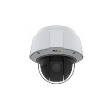 Сетевая PTZ-камера AXIS Q6075-E 50Hz PTZ Network Camera Сетевая PTZ-камера AXIS Q6075-E 50Hz PTZ Network Camera