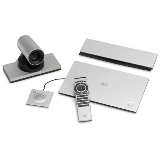 Система видеоконференцсвязи Cisco CTS-SX20N-P40-K9 Система видеоконференцсвязи Cisco CTS-SX20N-P40-K9