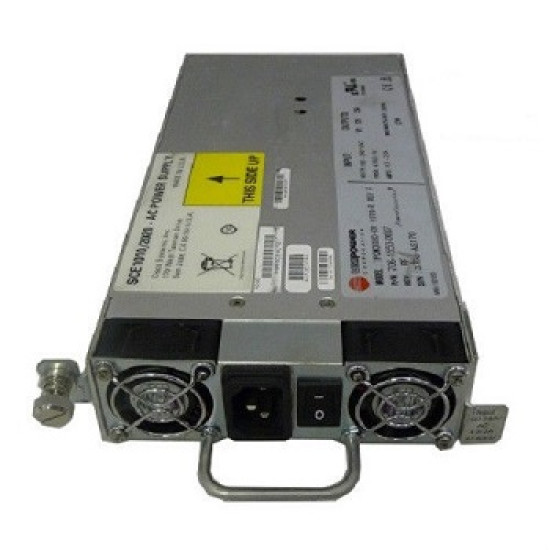 Блок питания Firepower Cisco FPR2K-PWR-AC-400