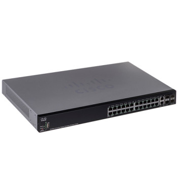 Коммутатор Cisco Small Business SG250X-48-K9-EU Коммутатор Cisco Small Business SG250X-48-K9-EU