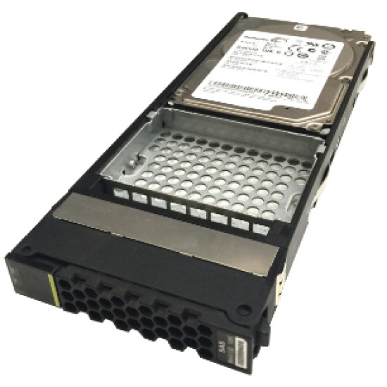 Жесткий диск Huawei 6TB 7.2K RPM NL SAS 3.5