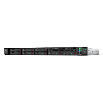 Сервер HPE ProLiant DL360 Gen10 4110 2x16Gb DDR4 P408i-a 8SFF 2x500W, 867959-B21, P06453-B21 Сервер HPE ProLiant DL360 Gen10 4110 2x16Gb DDR4 P408i-a 8SFF 2x500W, 867959-B21, P06453-B21