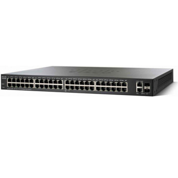 Коммутатор Cisco Small Business 220 Series SF220-48P-K9-CN Коммутатор Cisco Small Business 220 Series SF220-48P-K9-CN