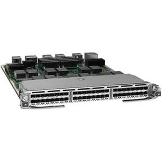 Интерфейсный модуль Cisco Nexus N77-F348XP-23