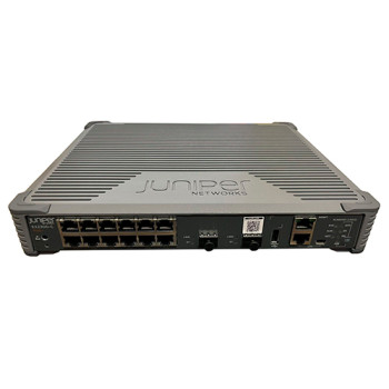 Коммутатор Juniper EX2300-C-12P Коммутатор Juniper EX2300-C-12P