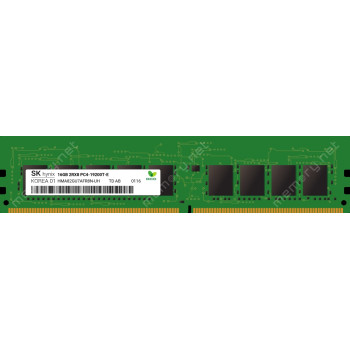 Оперативная память Hynix 16GB DDR4-2400 ECC, HMA82GU7AFR8N-UH Оперативная память Hynix 16GB DDR4-2400 ECC, HMA82GU7AFR8N-UH