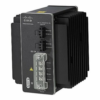 Блок питания Cisco PWR-IE170W-PC-DC Блок питания Cisco PWR-IE170W-PC-DC