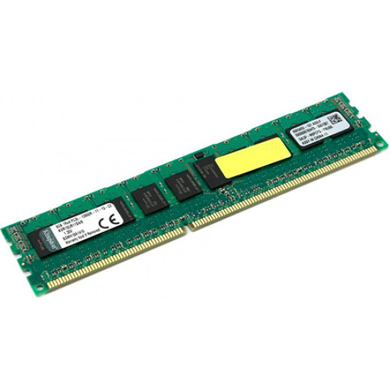 Оперативная память Kingston 8GB DDR3L 1333MHz, KVR13LR9S4/8