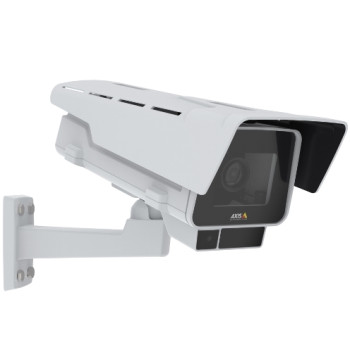 Сетевая камера AXIS P1378-LE Network Camera Сетевая камера AXIS P1378-LE Network Camera