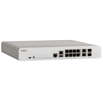 Коммутатор Ruckus ICX7150-C10ZP-2X10GR Коммутатор Ruckus ICX7150-C10ZP-2X10GR