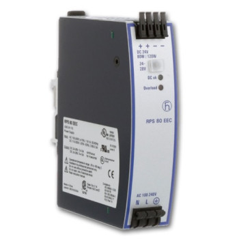 Блок питания Hirschmann RPS-80 EEC Блок питания Hirschmann RPS-80 EEC