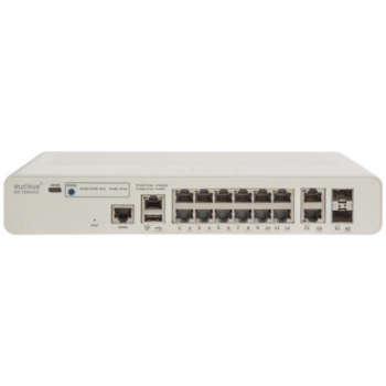 Коммутатор Ruckus ICX7150-24F-4X1G Коммутатор Ruckus ICX7150-24F-4X1G
