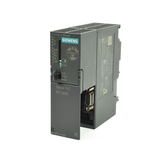 ЦПУ Siemens SIMATIC 6ES7317-2FK14-0AB0