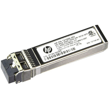 Оптический трансивер HPE 10Gb SW iSCSI SFP 4 Pk, C8R25B Оптический трансивер HPE 10Gb SW iSCSI SFP 4 Pk, C8R25B