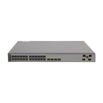 Коммутатор Huawei S2700-26ТР-EI-АС Коммутатор Huawei S2700-26ТР-EI-АС