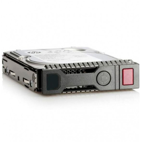 Жесткий Диск HP 800GB SAS 2.5